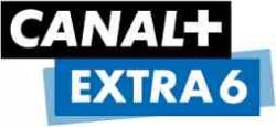 Canal+ Extra 6 Polska HD logo