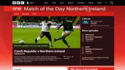 Match screenshot