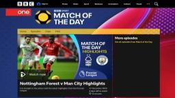 Match screenshot