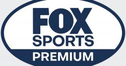 Fox Sports Premium (México) logo