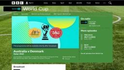 Match screenshot