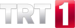 TRT 1 Türkiye HD logo