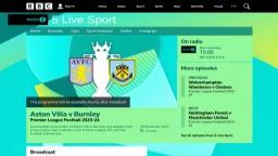 Match screenshot