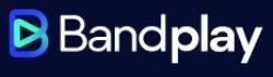 Band Play (Brazil) logo