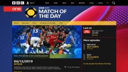 Match screenshot
