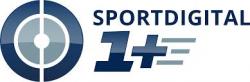 Sportdigital1+ HD logo