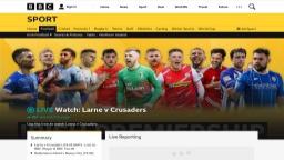 Match screenshot