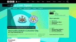 Match screenshot