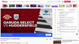 Match screenshot