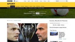 Match screenshot