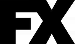 FX (US) logo