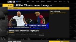 Match screenshot