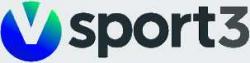 V Sport 3 Norge HD logo
