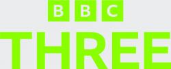 BBC Three logo