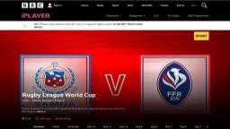 Match screenshot