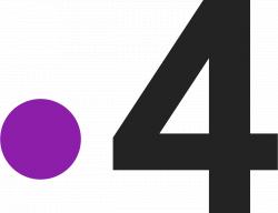 France 4 / HD logo