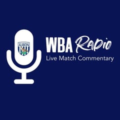 WBA Radio logo