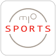 mio Sports 3 logo