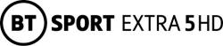 BT Sport Extra 5 logo
