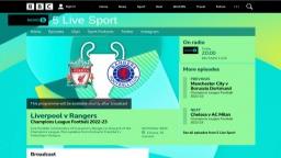 Match screenshot