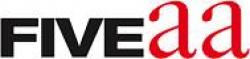 FiveAA (Adelaide) logo
