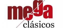 Mega Clásicos (Honduras) logo
