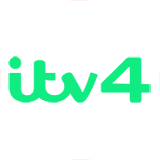 ITV 4 HD logo