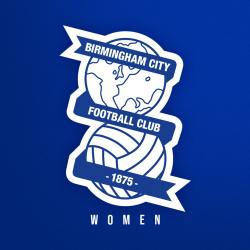 Facebook: Birmingham City Women logo