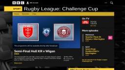 Match screenshot