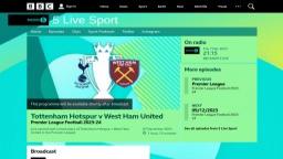 Match screenshot