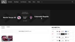 Match screenshot