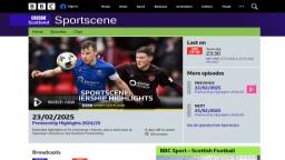 Match screenshot