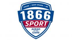 1866 Sport Logo