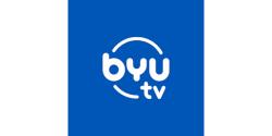 BYUtv App Logo