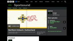Match screenshot