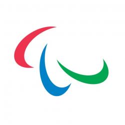 Paralympic Games YouTube logo