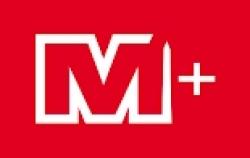 Monumental Sports Network+ logo