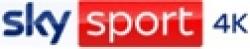 Sky Sport Italia 4K UHD Logo