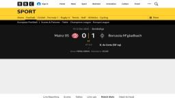 Match screenshot