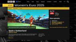 Match screenshot