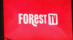 Forest TV ($/geo/R) logo