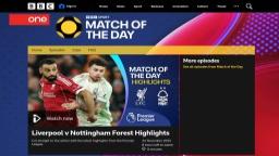 Match screenshot