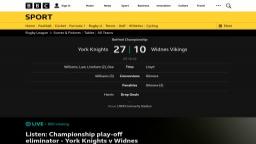 Match screenshot