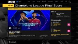 Match screenshot