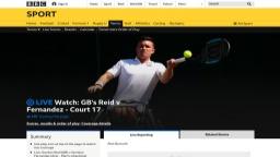 Match screenshot