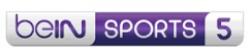 beIN Sports 5 HD (Astro) Logo