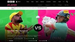 Match screenshot