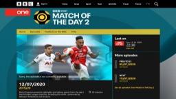 Match screenshot