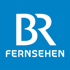 BR Fernsehen HD logo