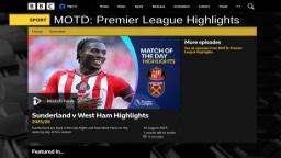 Match screenshot
